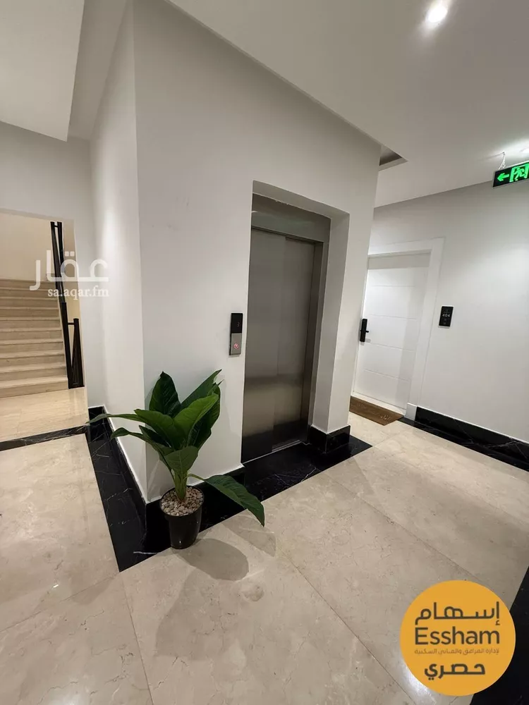 شقة للإيجار في شارع 19ب, حي الجامعة, مدينة الظهران, المنطقة الشرقية 11