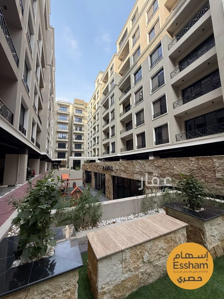 شقة للبيع في شارع الامير عبدالعزيز ابن فهد ابن عبدالعزيز, حي الحزام الذهبي, مدينة الخبر, المنطقة الشرقية 15