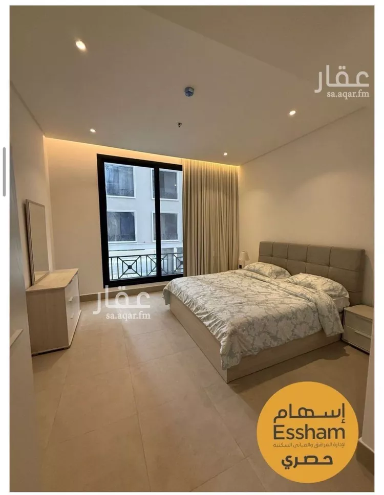 شقة للإيجار في شارع الامير عبدالعزيز ابن فهد ابن عبدالعزيز, حي الحزام الذهبي, مدينة الخبر, المنطقة الشرقية 9