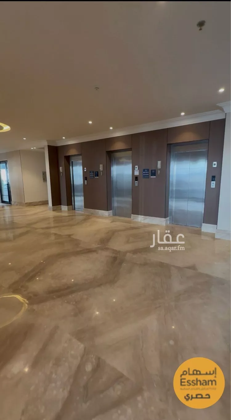 شقة للبيع في شارع 39 السيف, حي السيف, مدينة الدمام, المنطقة الشرقية 7
