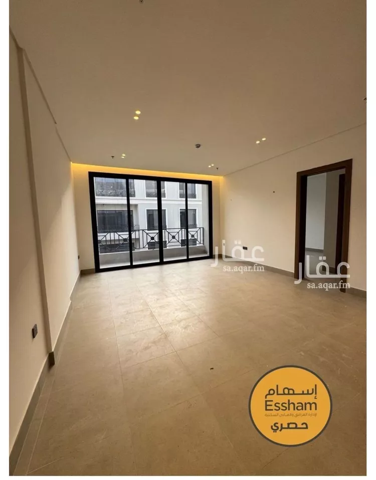 شقة للإيجار في شارع الامير عبدالعزيز ابن فهد ابن عبدالعزيز, حي الحزام الذهبي, مدينة الخبر, المنطقة الشرقية صورة 2
