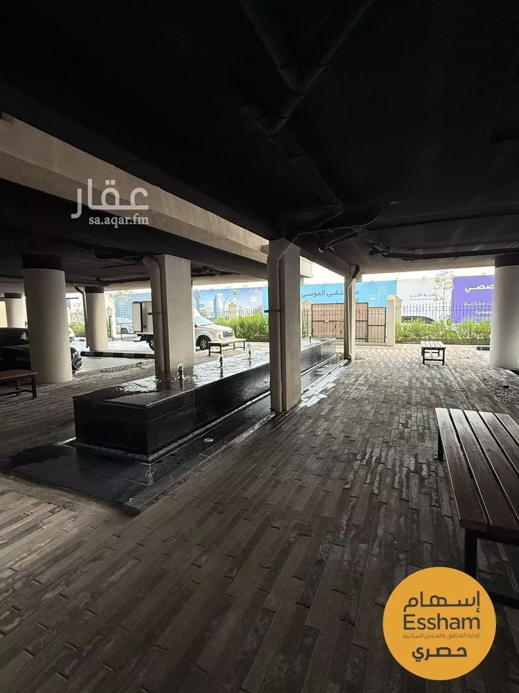 شقة للإيجار في حي البحر, مدينة الخبر, المنطقة الشرقية 11