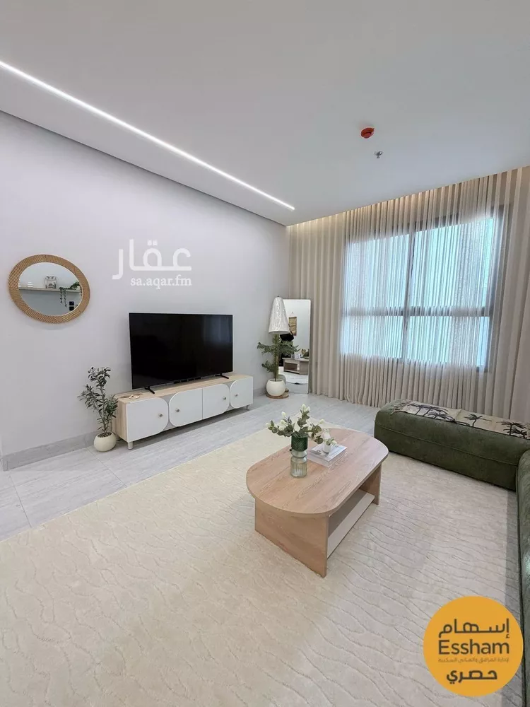 شقة للإيجار في حي البحر, مدينة الخبر, المنطقة الشرقية صورة 5