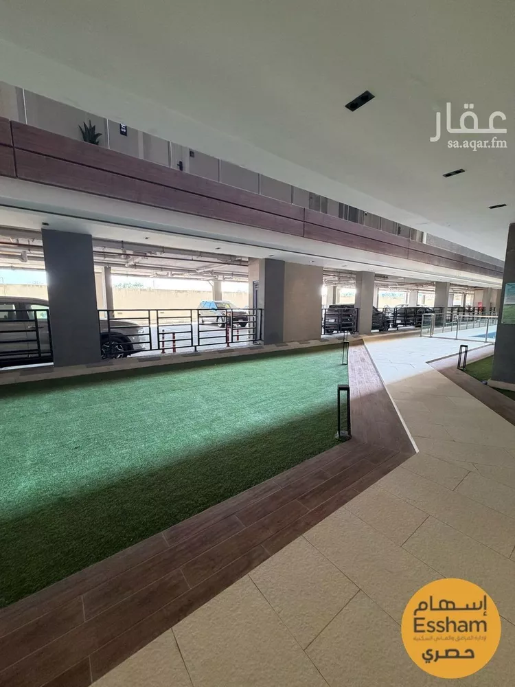 شقة للإيجار في حي الحمراء, مدينة الخبر, المنطقة الشرقية 13