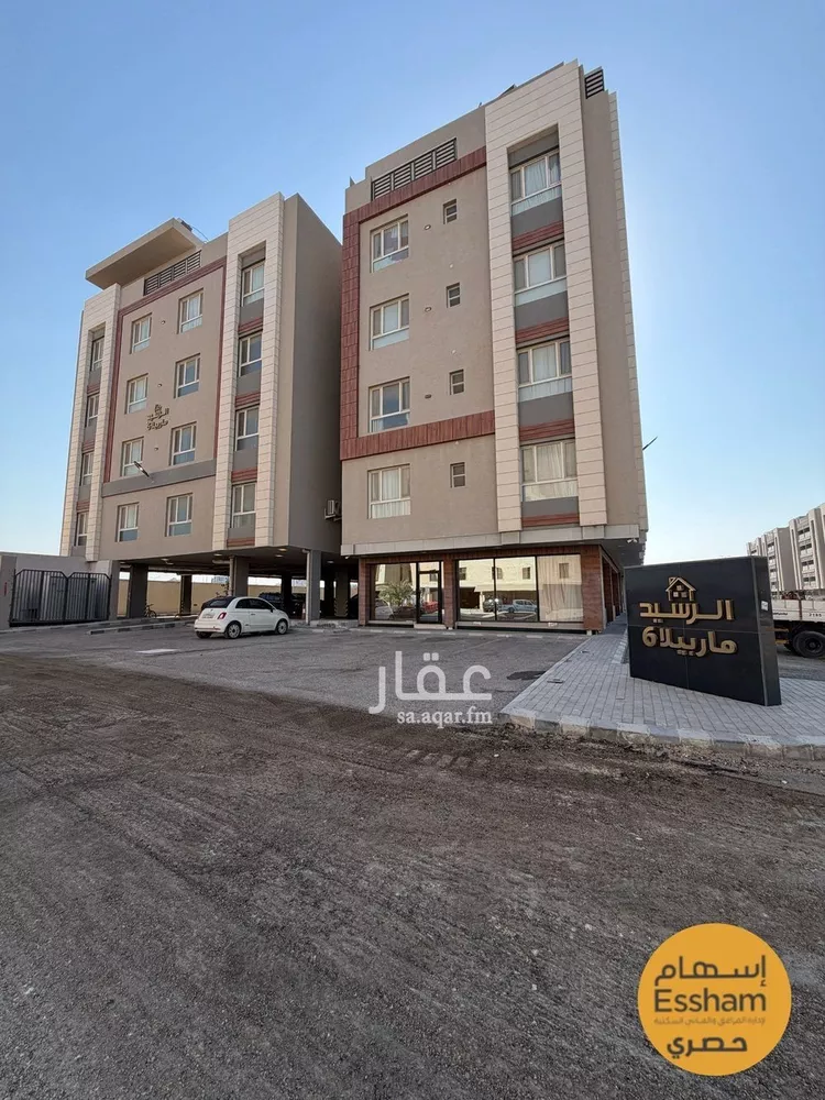 شقة للإيجار في حي الحمراء, مدينة الخبر, المنطقة الشرقية 14