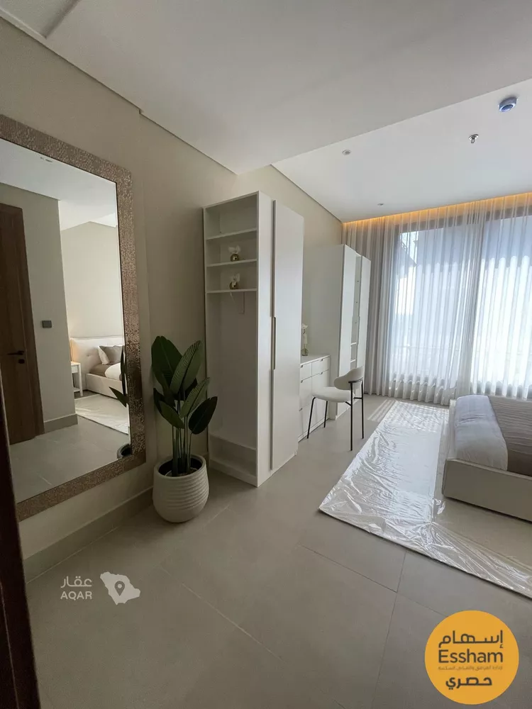 شقة للإيجار في شارع الامير عبدالعزيز ابن فهد ابن عبدالعزيز, حي الحزام الذهبي, مدينة الخبر, المنطقة الشرقية 12