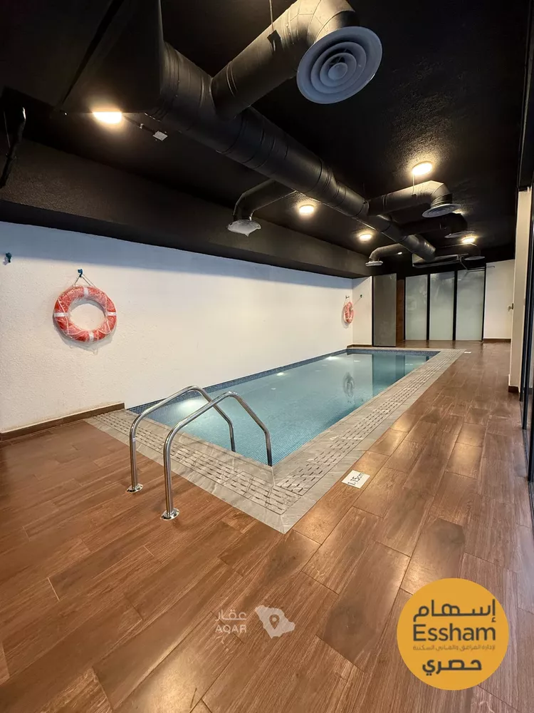 شقة للإيجار في شارع الامير عبدالعزيز ابن فهد ابن عبدالعزيز, حي الحزام الذهبي, مدينة الخبر, المنطقة الشرقية 20