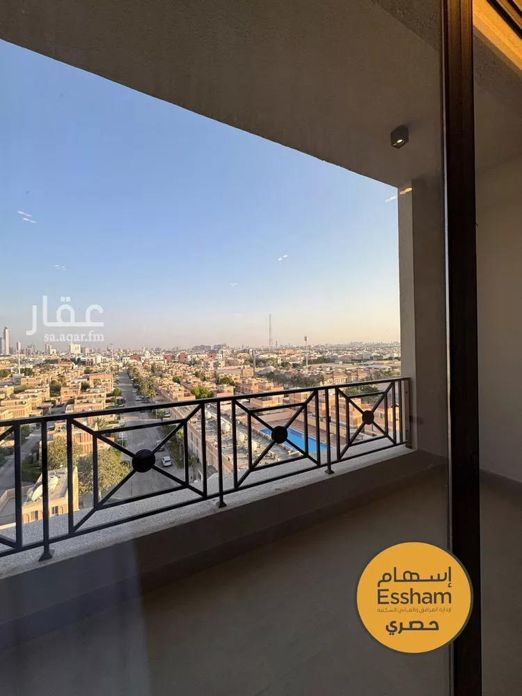 شقة للإيجار في شارع صلاح الدين الايوبي, حي الحزام الذهبي, مدينة الخبر, المنطقة الشرقية صورة 5