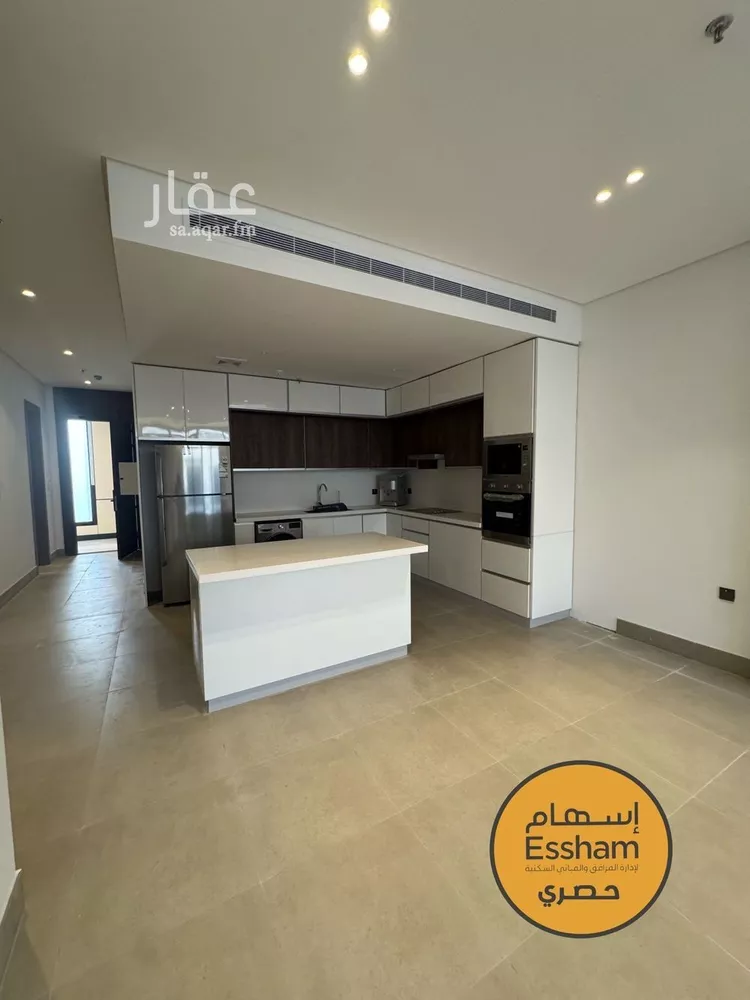 شقة للإيجار في شارع الامير عبدالعزيز ابن فهد ابن عبدالعزيز, حي الحزام الذهبي, مدينة الخبر, المنطقة الشرقية