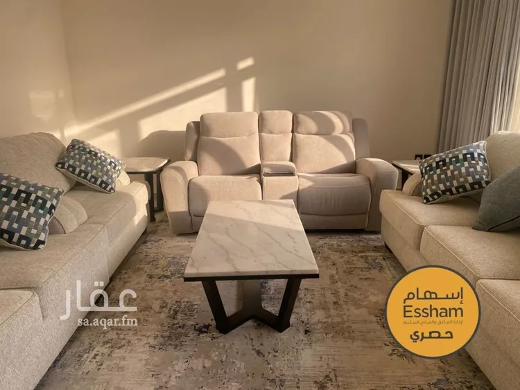 شقة للبيع في شارع ابن الهيثم, مدينة الظهران, المنطقة الشرقية صورة 3