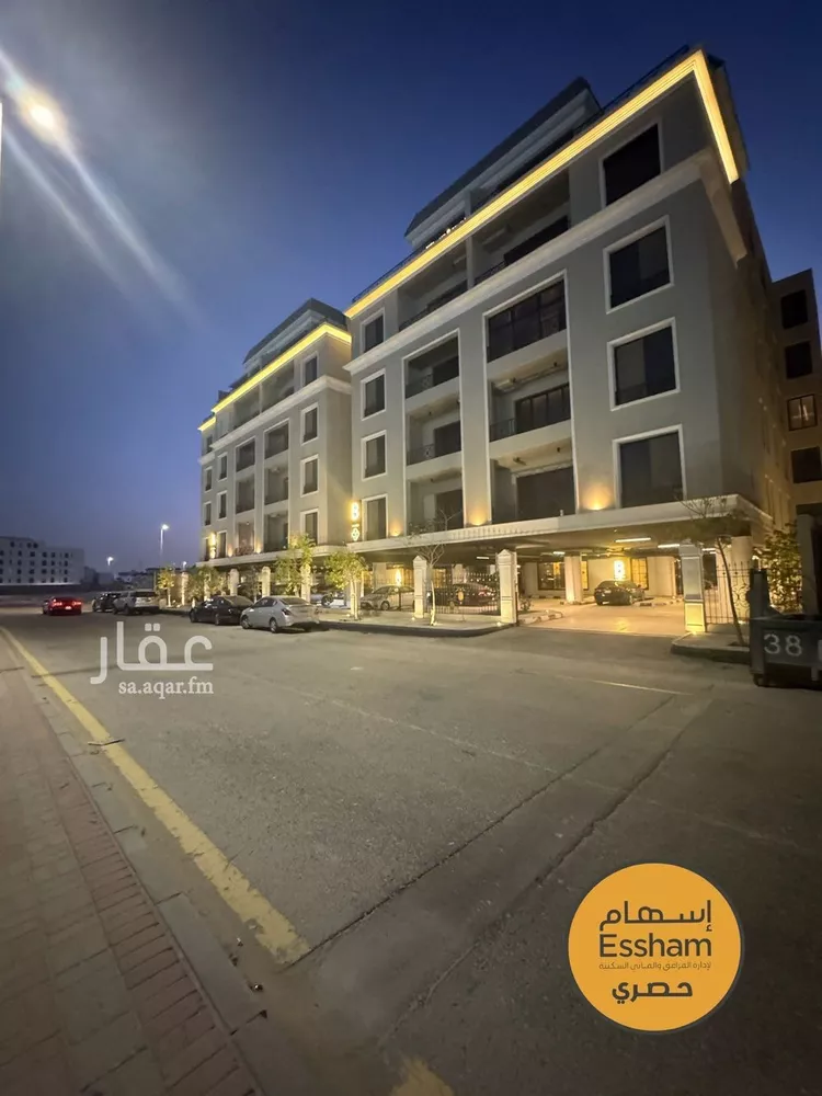 شقة للإيجار في حي البحر, مدينة الخبر, المنطقة الشرقية صورة 2