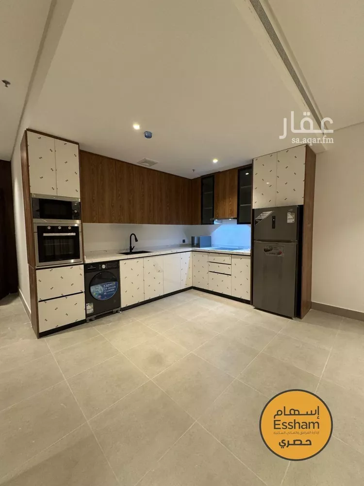 شقة للإيجار في شارع الامير عبدالعزيز ابن فهد ابن عبدالعزيز, حي الحزام الذهبي, مدينة الخبر, المنطقة الشرقية صورة 4