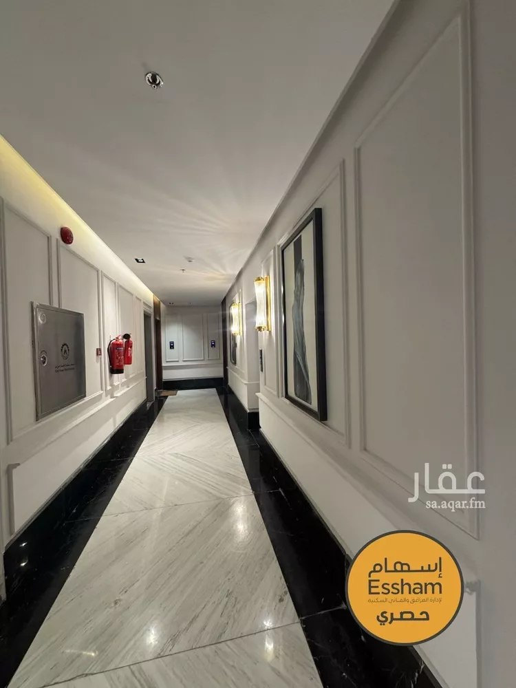 شقة للإيجار في حي البحر, مدينة الخبر, المنطقة الشرقية صورة 3