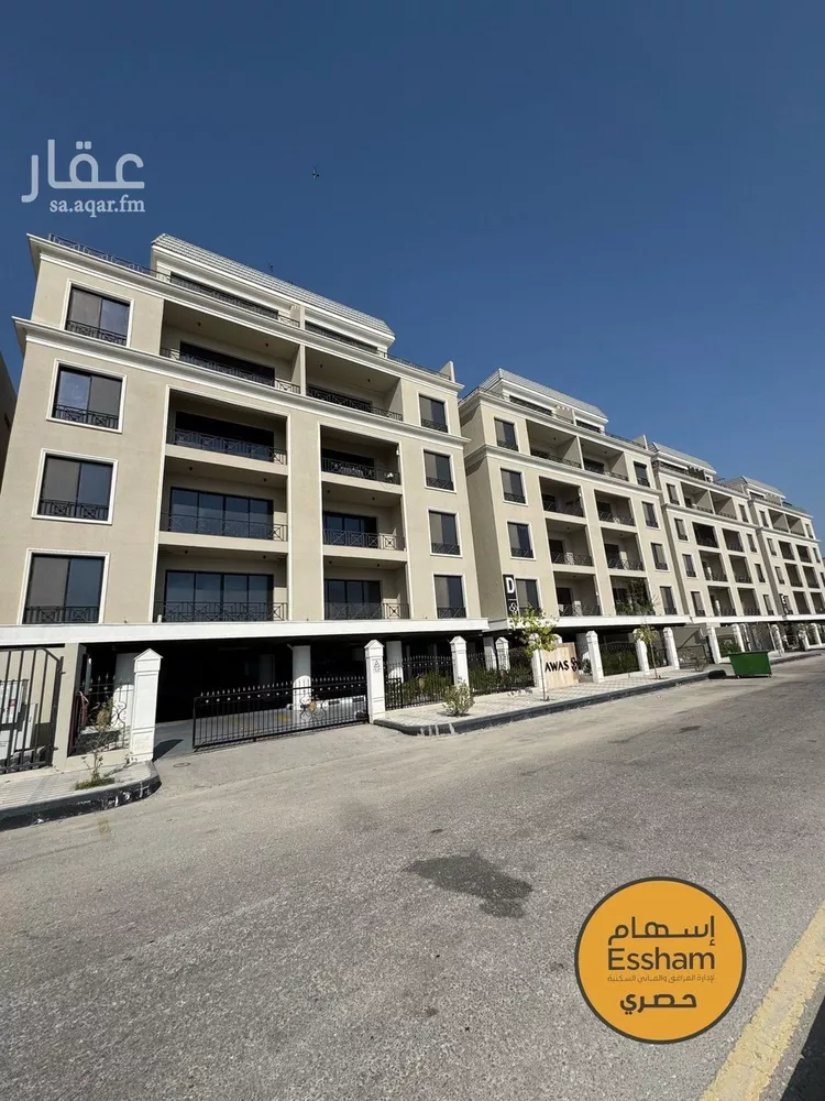 شقة للإيجار في حي البحر, مدينة الخبر, المنطقة الشرقية