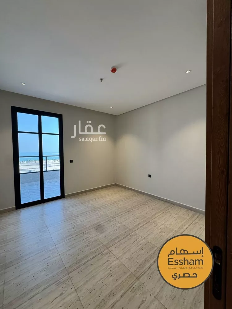 شقة للإيجار في حي البحر, مدينة الخبر, المنطقة الشرقية صورة 3