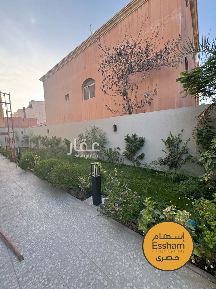 فيلا للبيع في حي البستان, مدينة الخبر, المنطقة الشرقية صورة 3