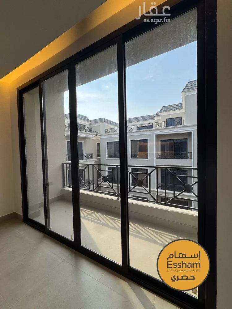 شقة للإيجار في شارع الامير عبدالعزيز ابن فهد ابن عبدالعزيز, حي الحزام الذهبي, مدينة الخبر, المنطقة الشرقية صورة 5