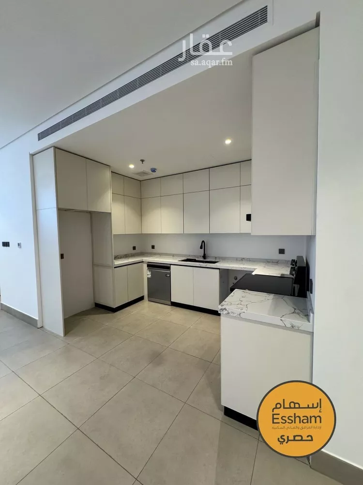 شقة للإيجار في شارع صلاح الدين الايوبي, حي الحزام الذهبي, مدينة الخبر, المنطقة الشرقية صورة 3