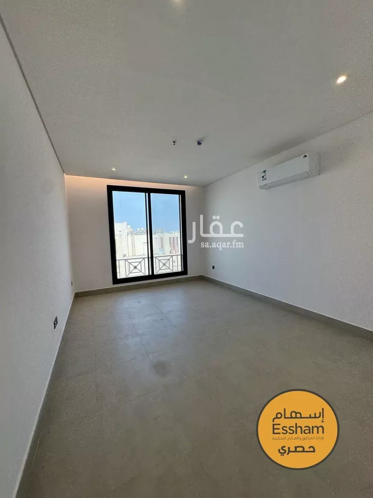 شقة للإيجار في شارع الامير متعب, حي المنتزة, مدينة الدمام, المنطقة الشرقية صورة 3