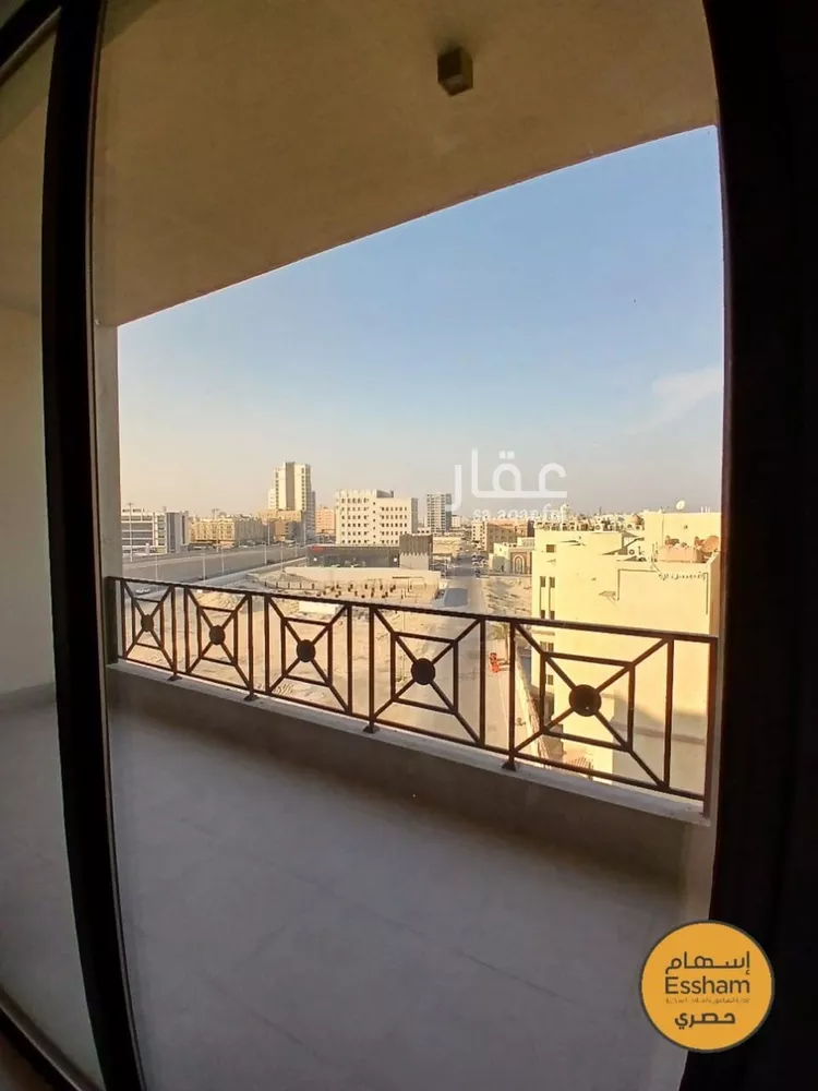 شقة للإيجار في شارع الامير متعب, حي المنتزة, مدينة الدمام, المنطقة الشرقية