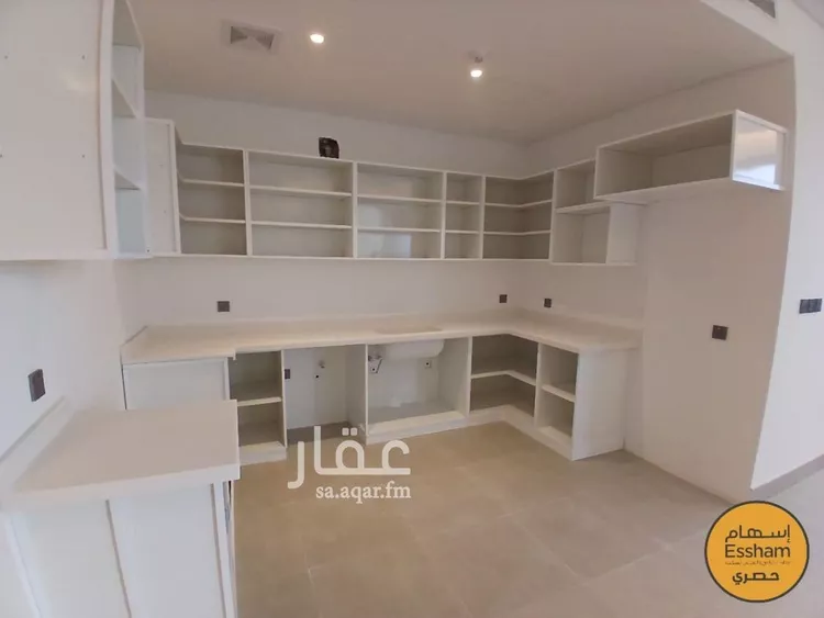 شقة للإيجار في شارع الامير عبدالعزيز ابن فهد ابن عبدالعزيز, حي الحزام الذهبي, مدينة الخبر, المنطقة الشرقية صورة 2