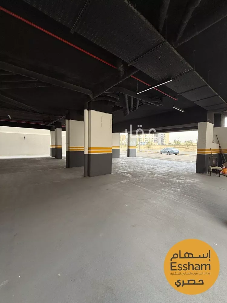 شقة للبيع في شارع سعيد بن المسيب, حي الجامعة, مدينة الظهران, المنطقة الشرقية 10