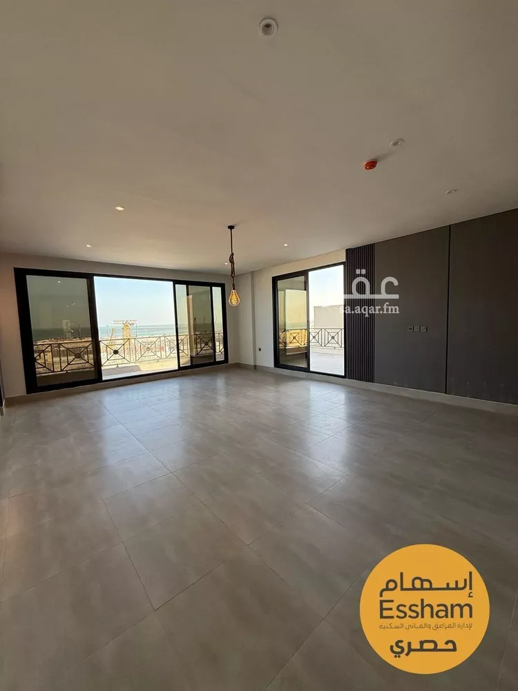 شقة للبيع في حي البحر, مدينة الخبر, المنطقة الشرقية