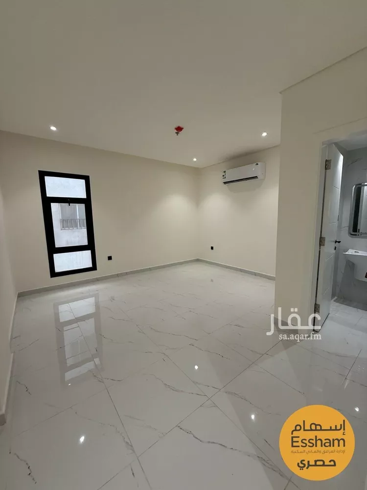 شقة للإيجار في شارع 19ب, حي الجامعة, مدينة الظهران, المنطقة الشرقية صورة 3