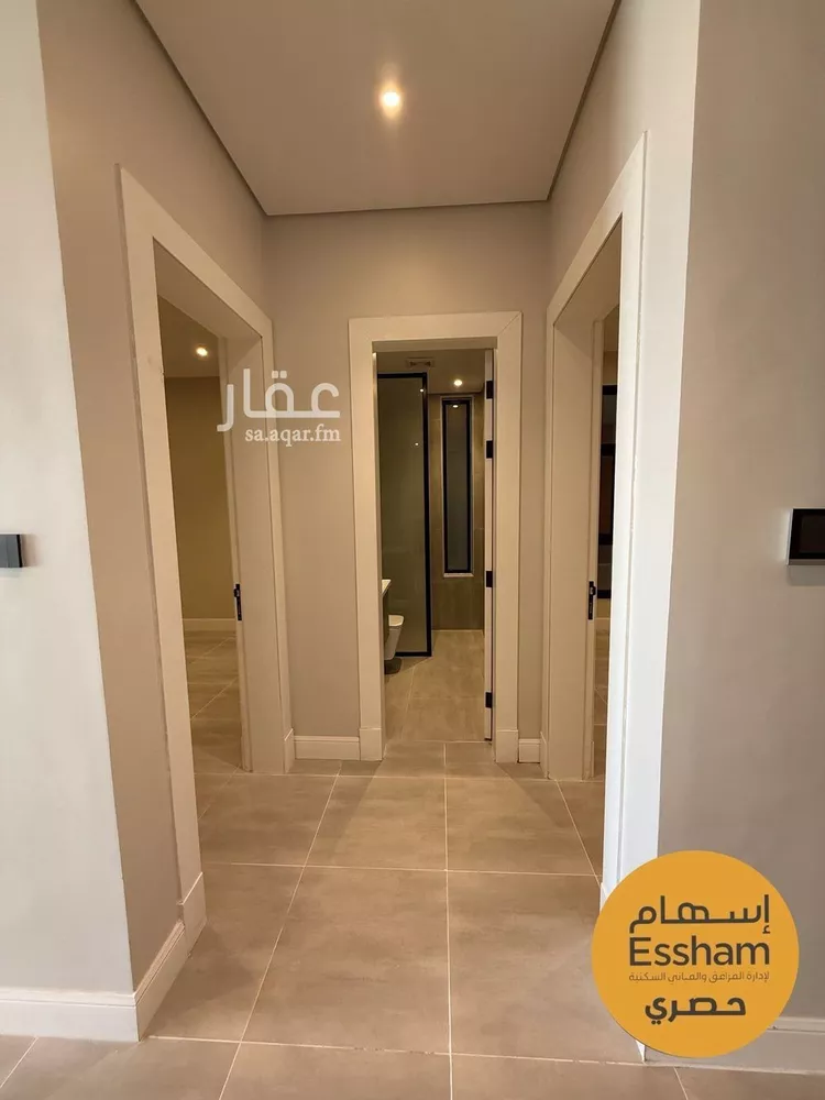 شقة للإيجار في حي البحر, مدينة الخبر, المنطقة الشرقية صورة 5