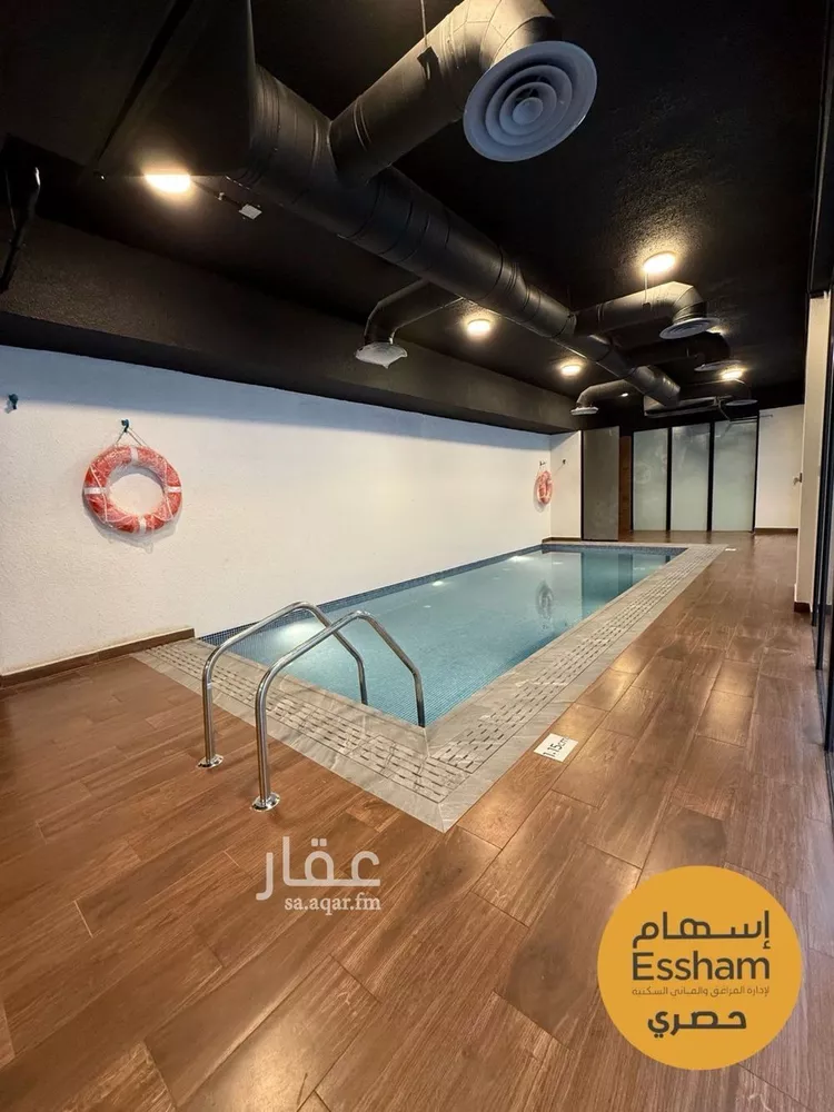 شقة للإيجار في شارع الامير عبدالعزيز ابن فهد ابن عبدالعزيز, حي الحزام الذهبي, مدينة الخبر, المنطقة الشرقية 12