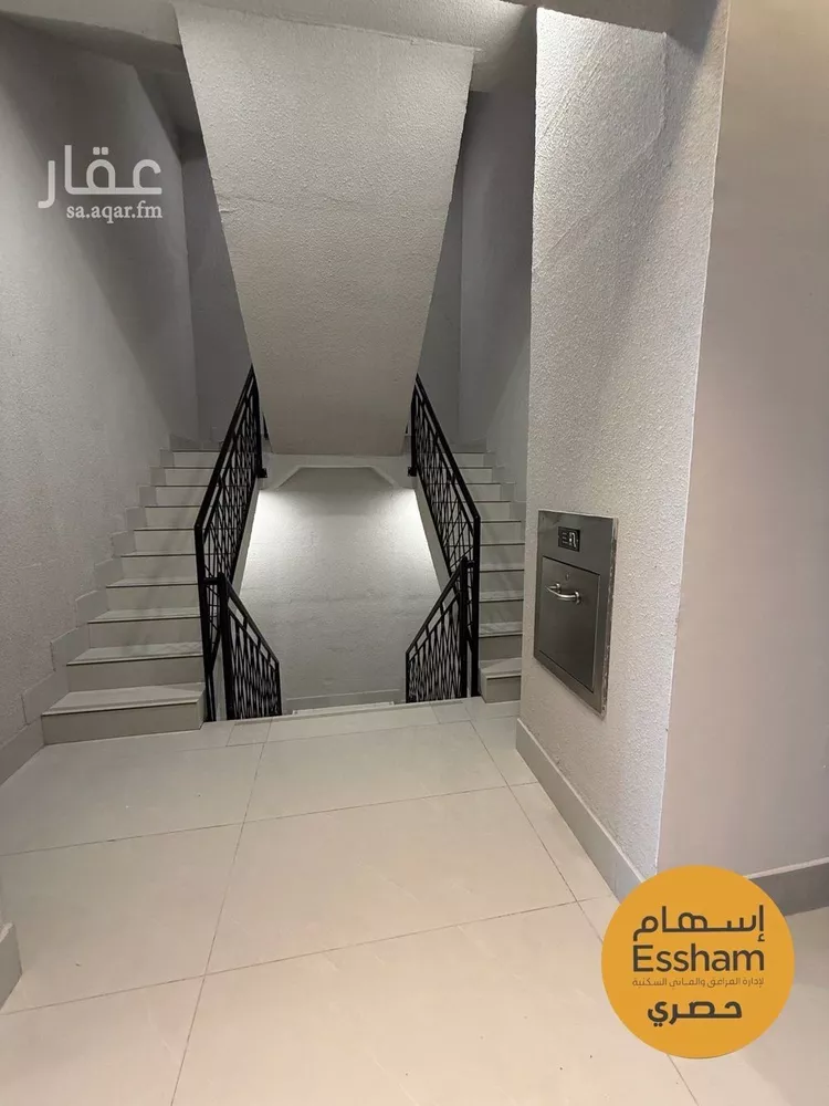شقة للإيجار في شارع سعيد بن المسيب, حي الجامعة, مدينة الظهران, المنطقة الشرقية 8