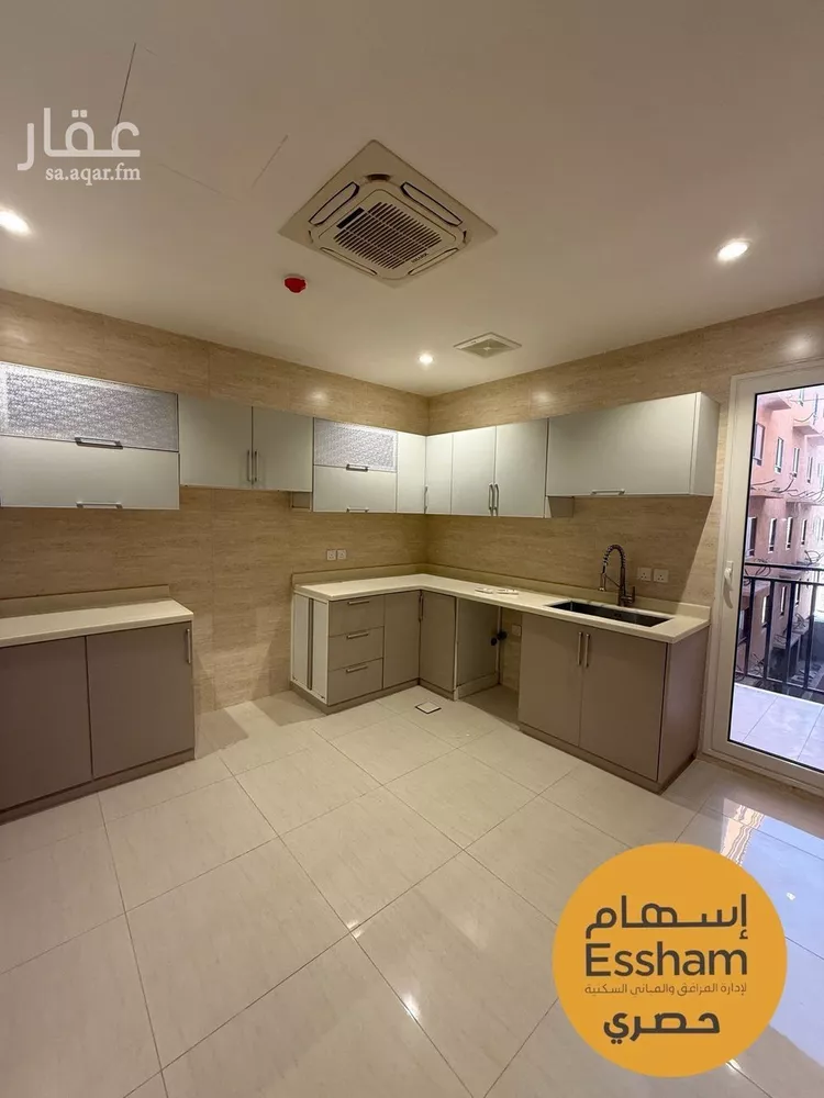 شقة للإيجار في شارع 19ج, حي الجامعة, مدينة الظهران, المنطقة الشرقية صورة 5