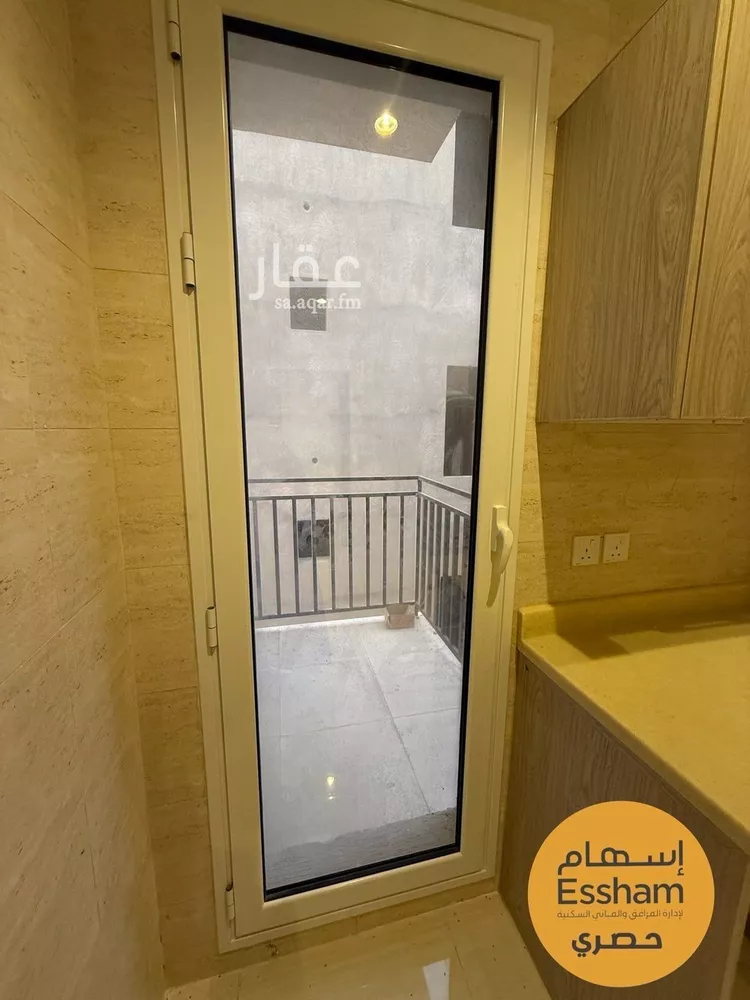 شقة للإيجار في شارع 19ج, حي الجامعة, مدينة الظهران, المنطقة الشرقية صورة 3