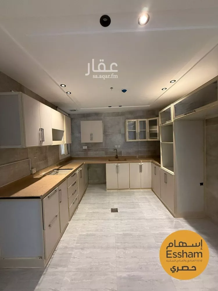 شقة للإيجار في حي الحمراء, مدينة الخبر, المنطقة الشرقية صورة 2