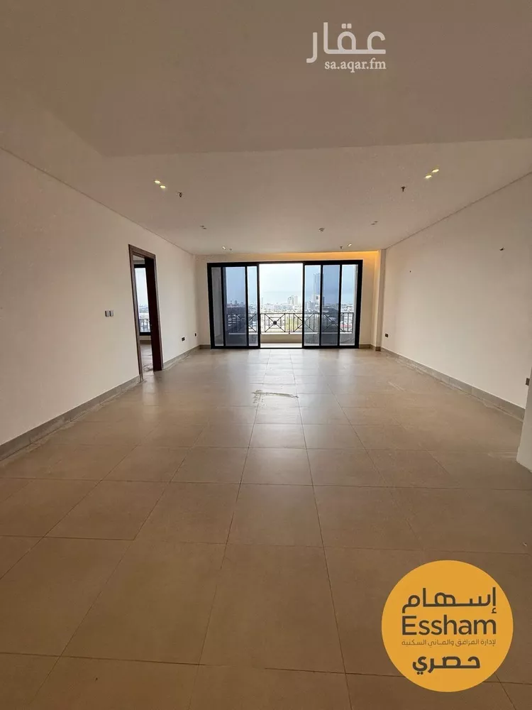 شقة للإيجار في شارع الامير عبدالعزيز ابن فهد ابن عبدالعزيز, حي الحزام الذهبي, مدينة الخبر, المنطقة الشرقية