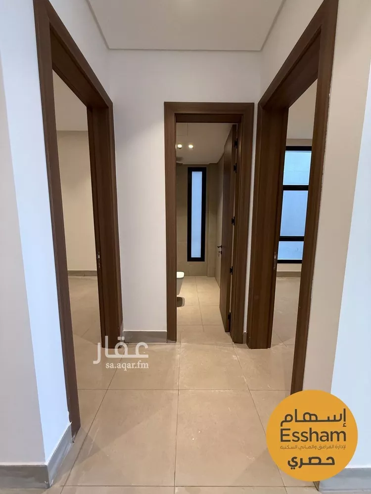 شقة للإيجار في شارع الامير عبدالعزيز ابن فهد ابن عبدالعزيز, حي الحزام الذهبي, مدينة الخبر, المنطقة الشرقية صورة 4