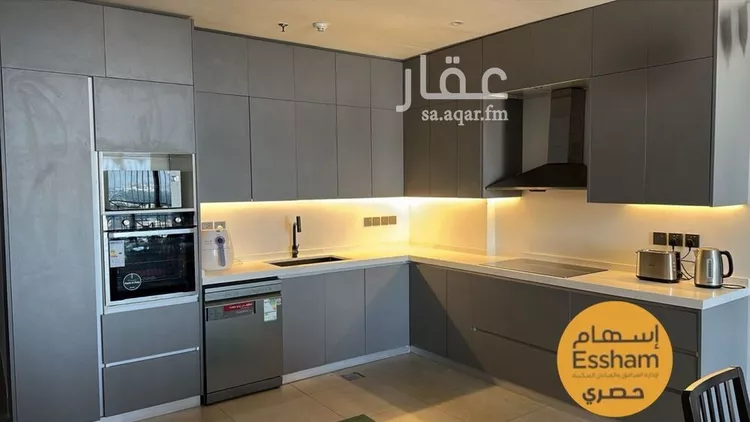 Apartment for Sale in Al Khobar Al Hizam Al Thahabi صورة 3