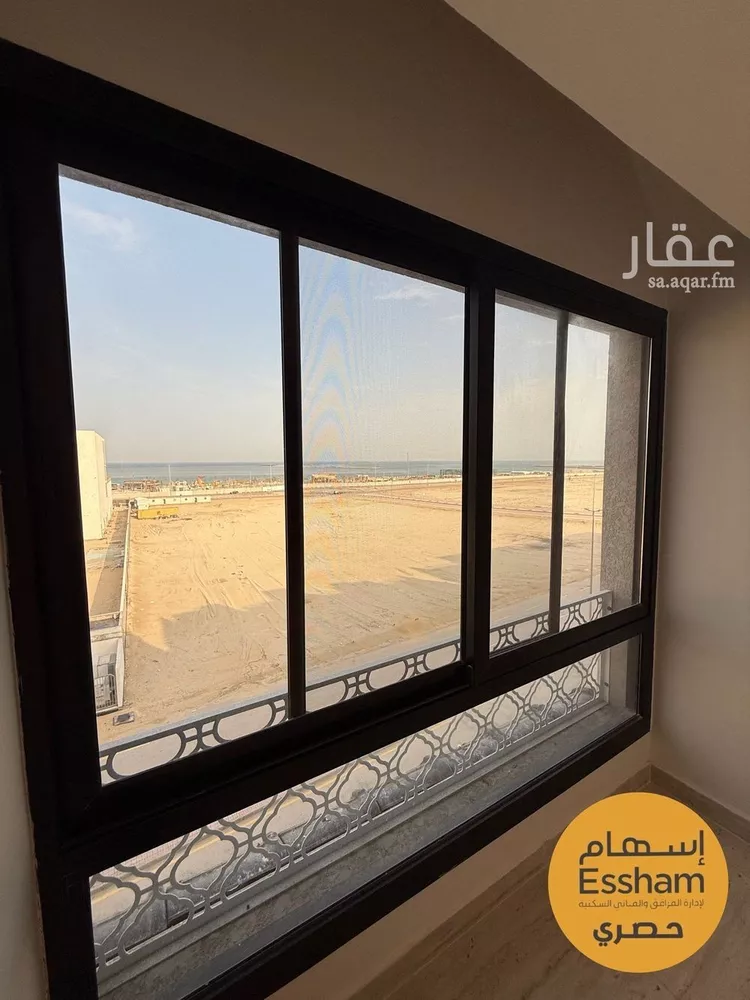 شقة للإيجار في حي البحر, مدينة الخبر, المنطقة الشرقية صورة 2