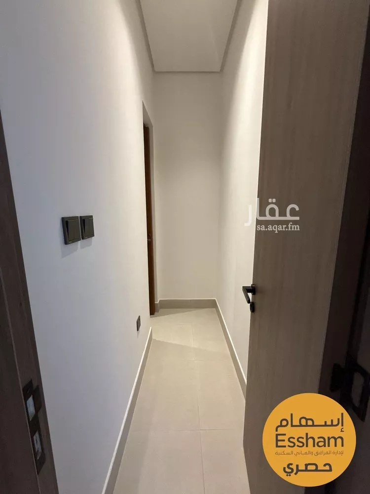 شقة للبيع في شارع سعيد بن المسيب, حي الجامعة, مدينة الظهران, المنطقة الشرقية 8