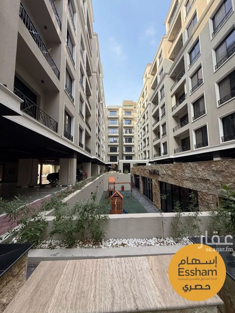 شقة للإيجار في شارع الامير عبدالعزيز ابن فهد ابن عبدالعزيز, حي الحزام الذهبي, مدينة الخبر, المنطقة الشرقية 13