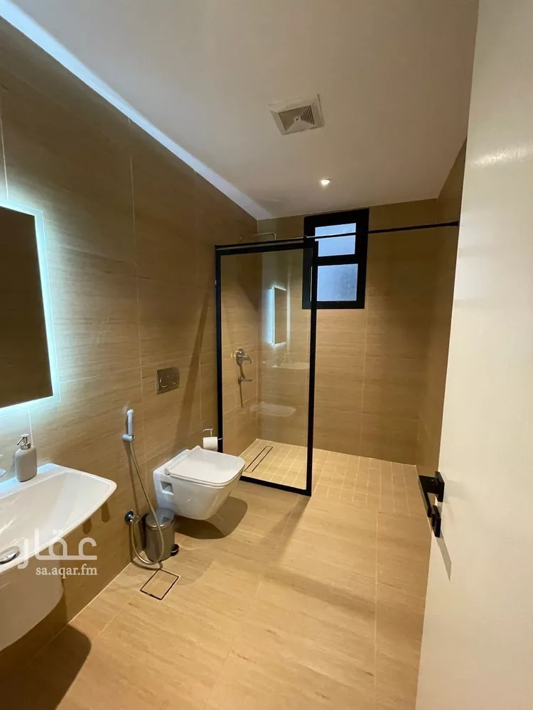 شقة للإيجار في شارع 2 السيف, حي السيف, مدينة الدمام, المنطقة الشرقية صورة 3