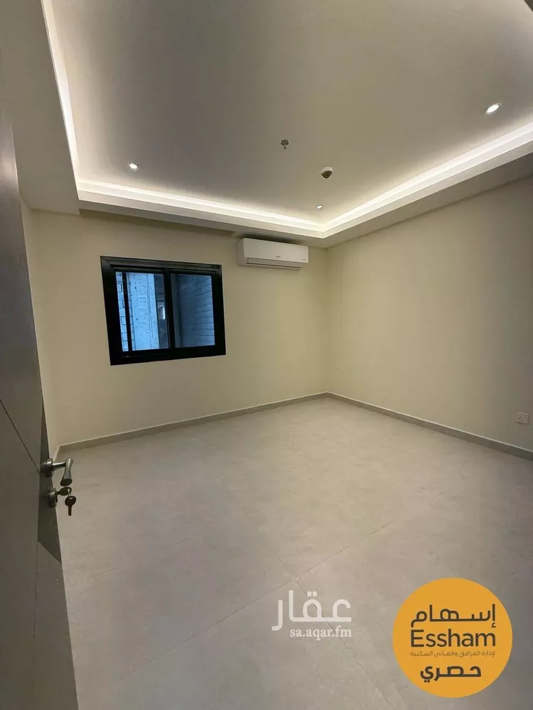 شقة للإيجار في شارع القرنقل, حي المنتزة, مدينة الدمام, المنطقة الشرقية صورة 4