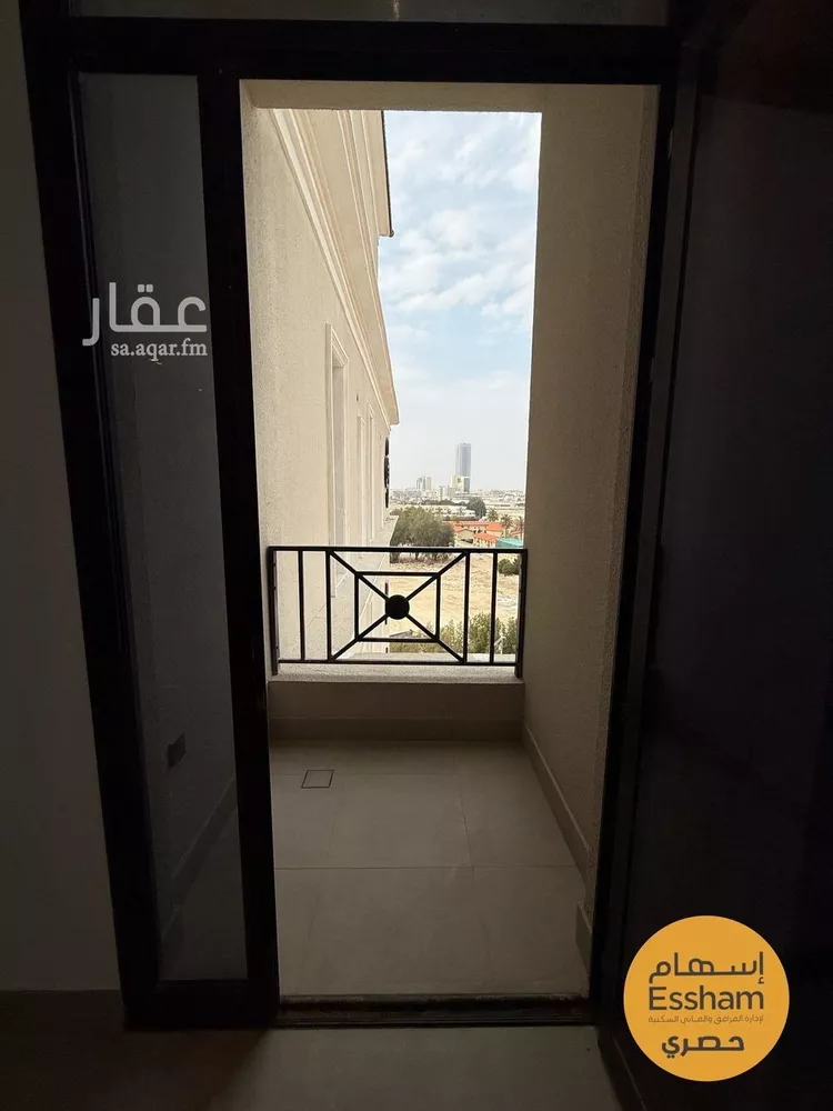 Apartment for Rent in Al Khobar Al Hizam Al Thahabi صورة 2