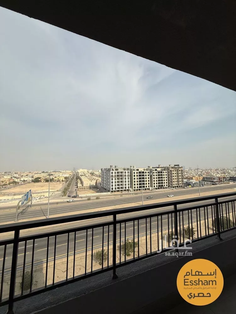 شقة للإيجار في شارع سعيد بن المسيب, حي الجامعة, مدينة الظهران, المنطقة الشرقية صورة 4