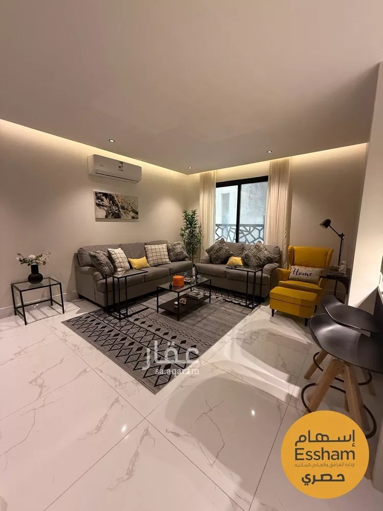 شقة للإيجار في شارع الونان, حي الحمراء, مدينة الخبر, المنطقة الشرقية