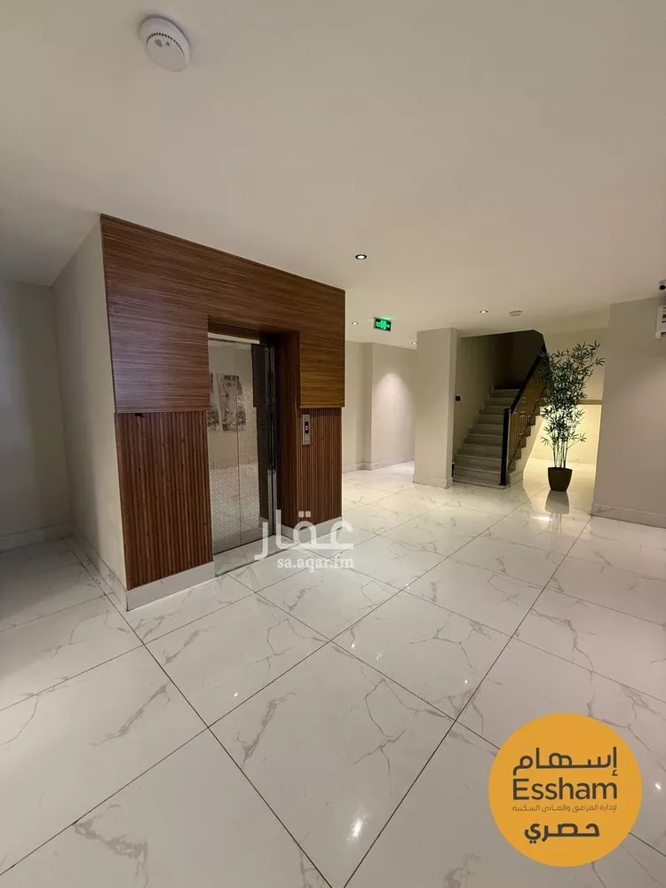شقة للإيجار في شارع الونان, حي الحمراء, مدينة الخبر, المنطقة الشرقية 11