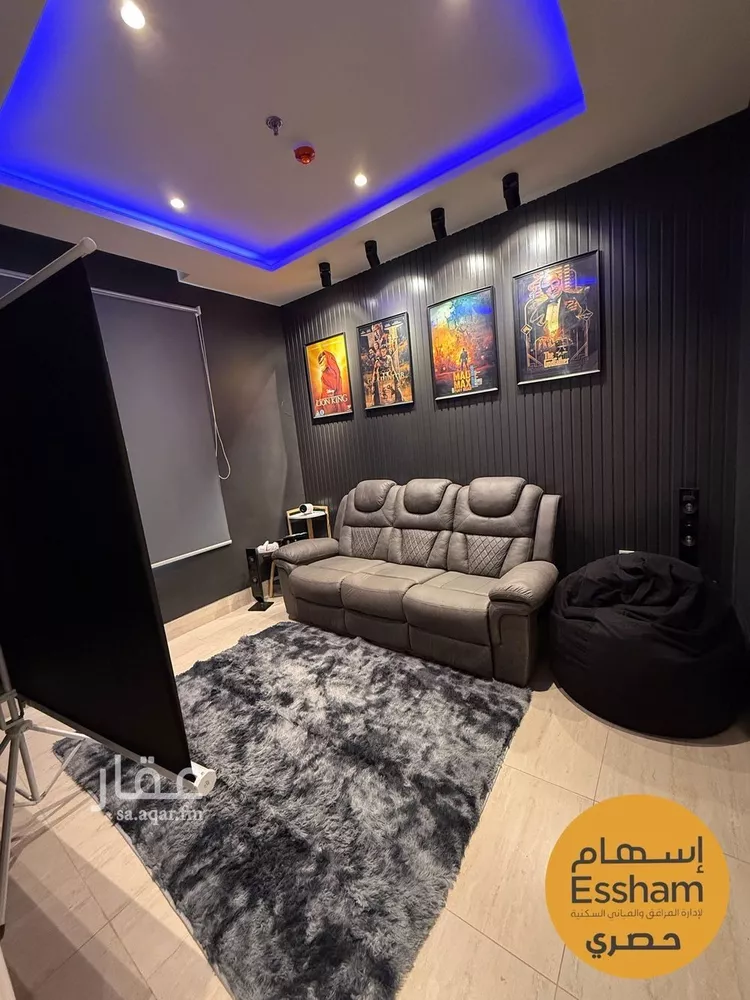 شقة للإيجار في شارع ام الهوشان, حي الحمراء, مدينة الخبر, المنطقة الشرقية 7