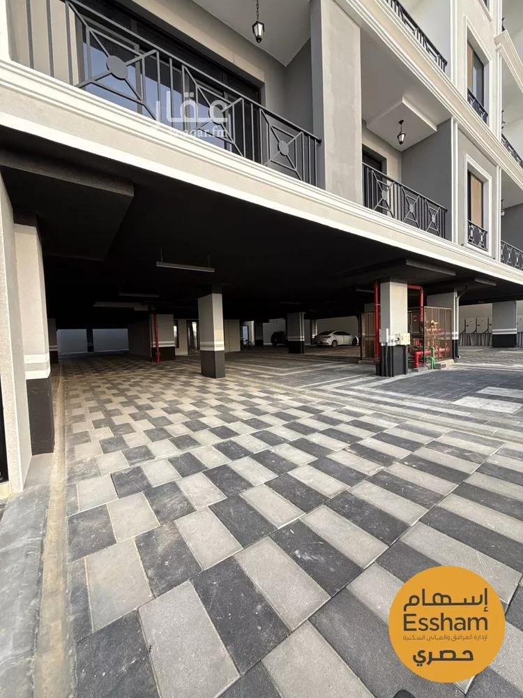 شقة للإيجار في شارع 4 السيف, حي السيف, مدينة الدمام, المنطقة الشرقية 14