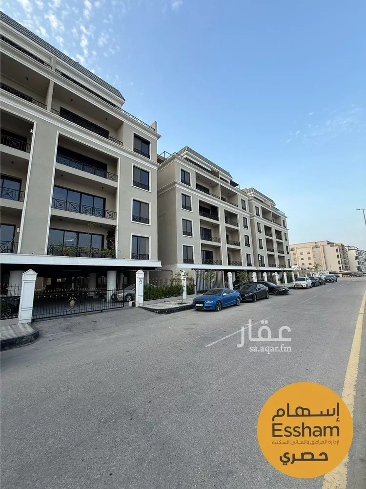 شقة للإيجار في حي البحر, مدينة الخبر, المنطقة الشرقية 13