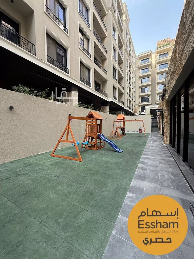 شقة للإيجار في شارع الامير عبدالعزيز ابن فهد ابن عبدالعزيز, حي الحزام الذهبي, مدينة الخبر, المنطقة الشرقية 13